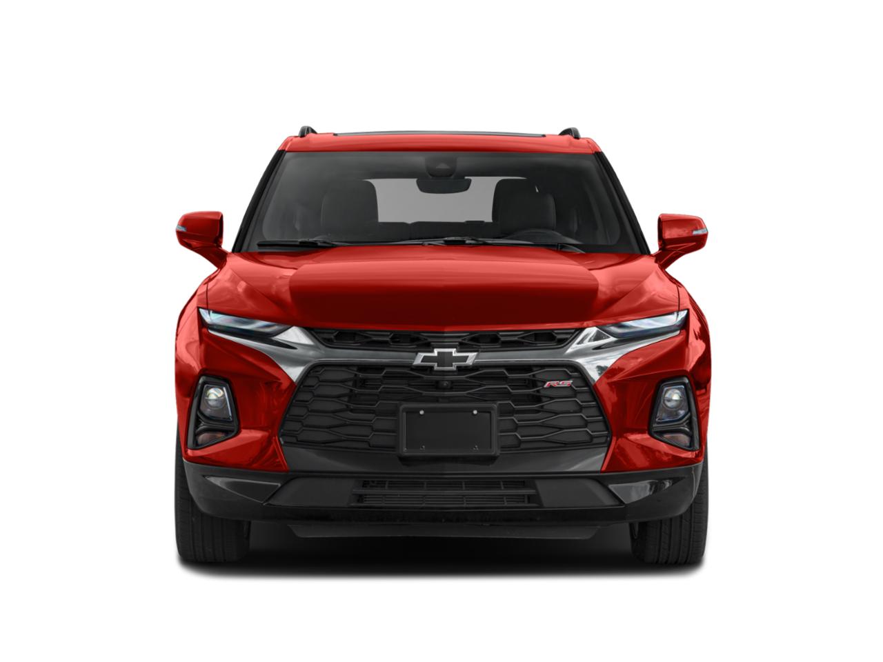 2019 Chevrolet Blazer Vehicle Photo in Concord, NH 03301