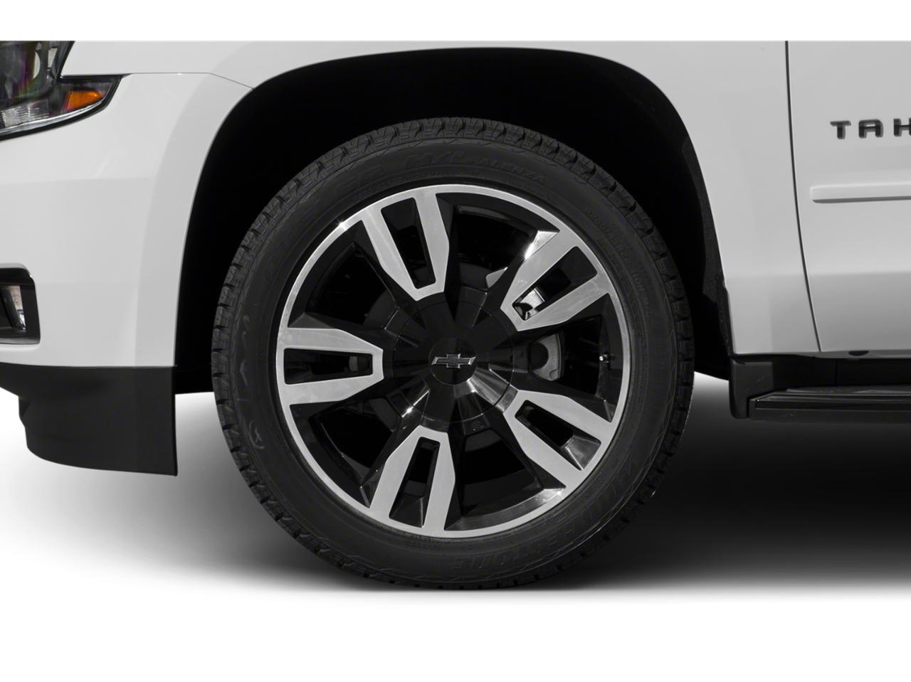 2019 Chevrolet Tahoe Vehicle Photo in MIAMI, FL 33172-3015