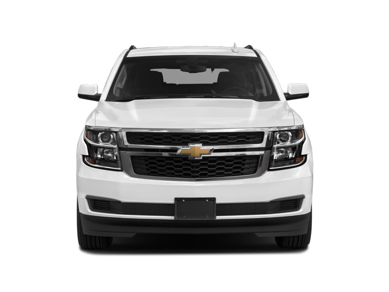 2019 Chevrolet Tahoe Vehicle Photo in DENTON, TX 76210-9321