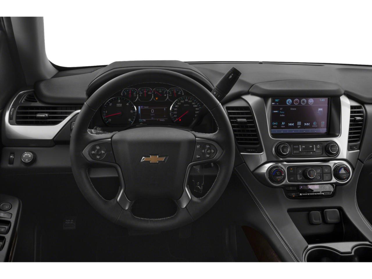 2019 Chevrolet Tahoe Vehicle Photo in DENTON, TX 76210-9321
