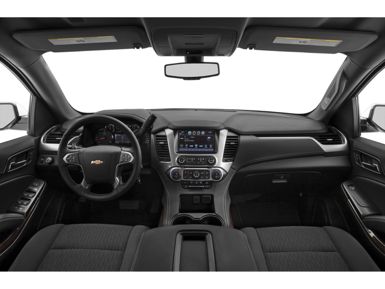 2019 Chevrolet Tahoe Vehicle Photo in Jacksonville, FL 32244