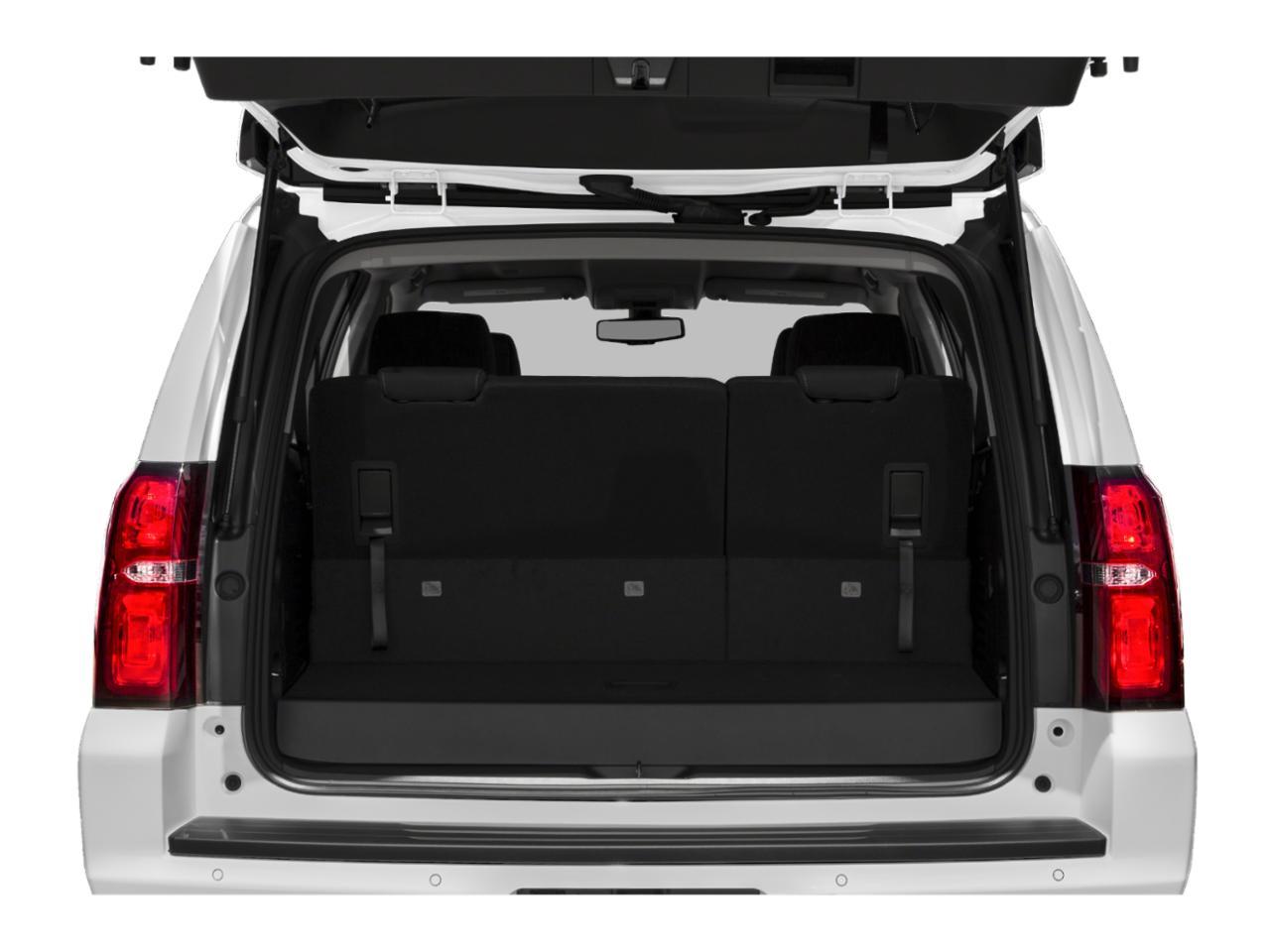 2019 Chevrolet Tahoe Vehicle Photo in DENTON, TX 76210-9321