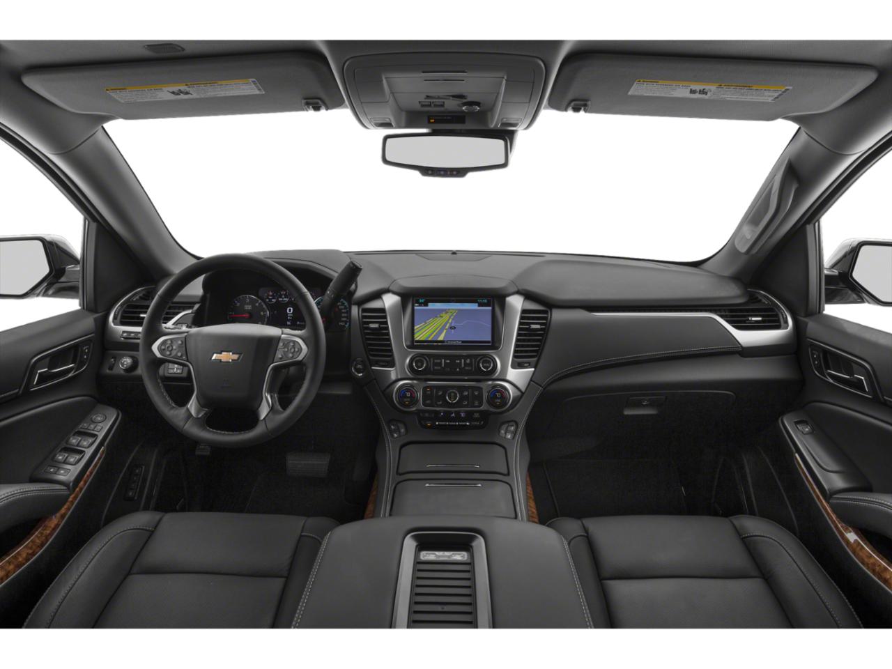 2019 Chevrolet Tahoe Vehicle Photo in MESA, AZ 85206-4395