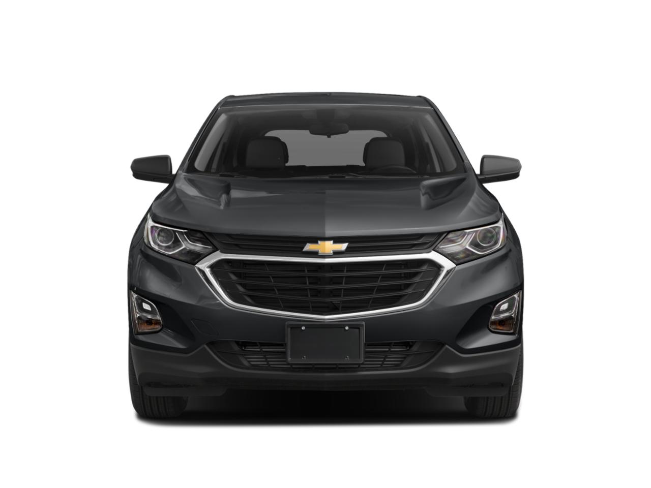 2019 Chevrolet Equinox Vehicle Photo in ORLANDO, FL 32808-7998