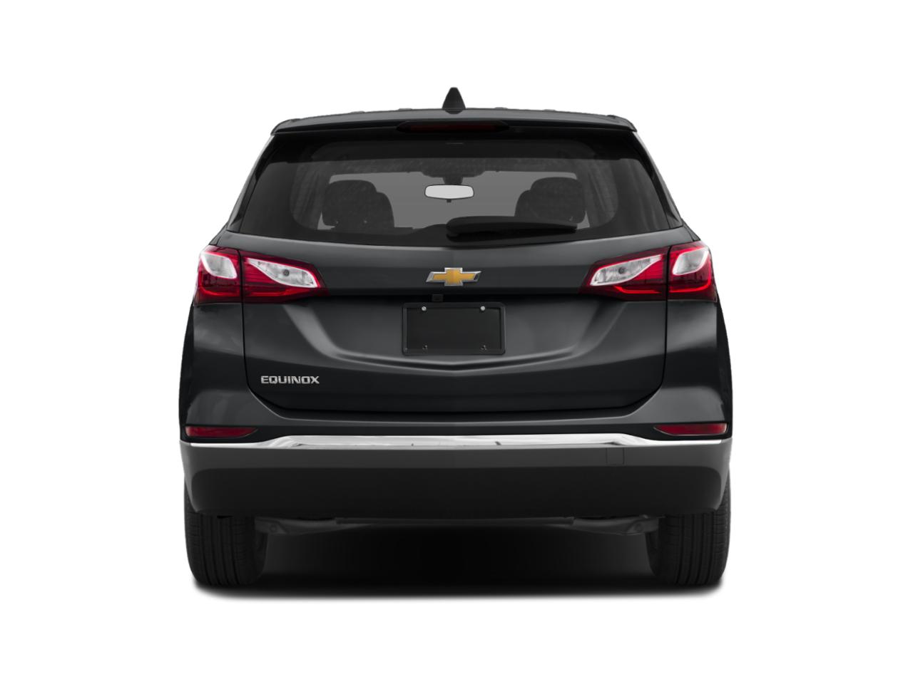 2019 Chevrolet Equinox Vehicle Photo in Sarasota, FL 34231