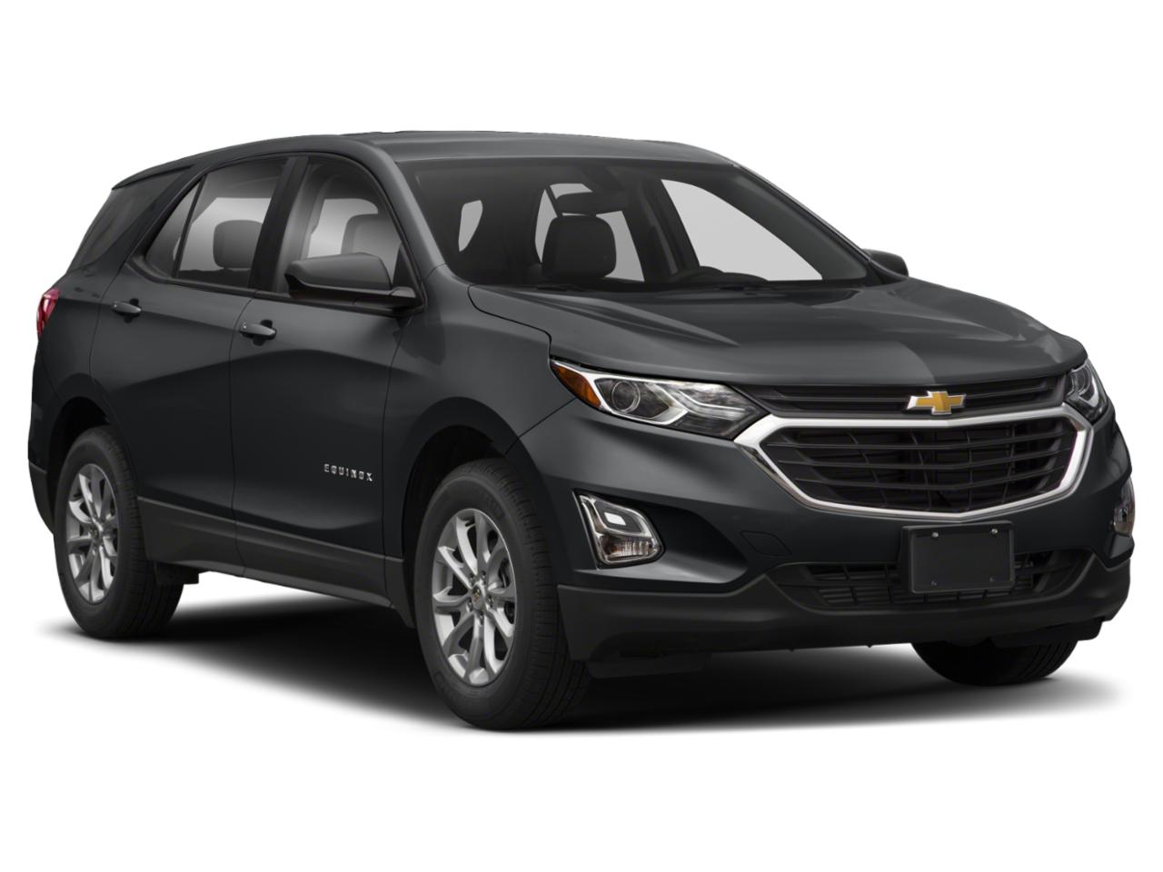 2019 Chevrolet Equinox Vehicle Photo in Sarasota, FL 34231