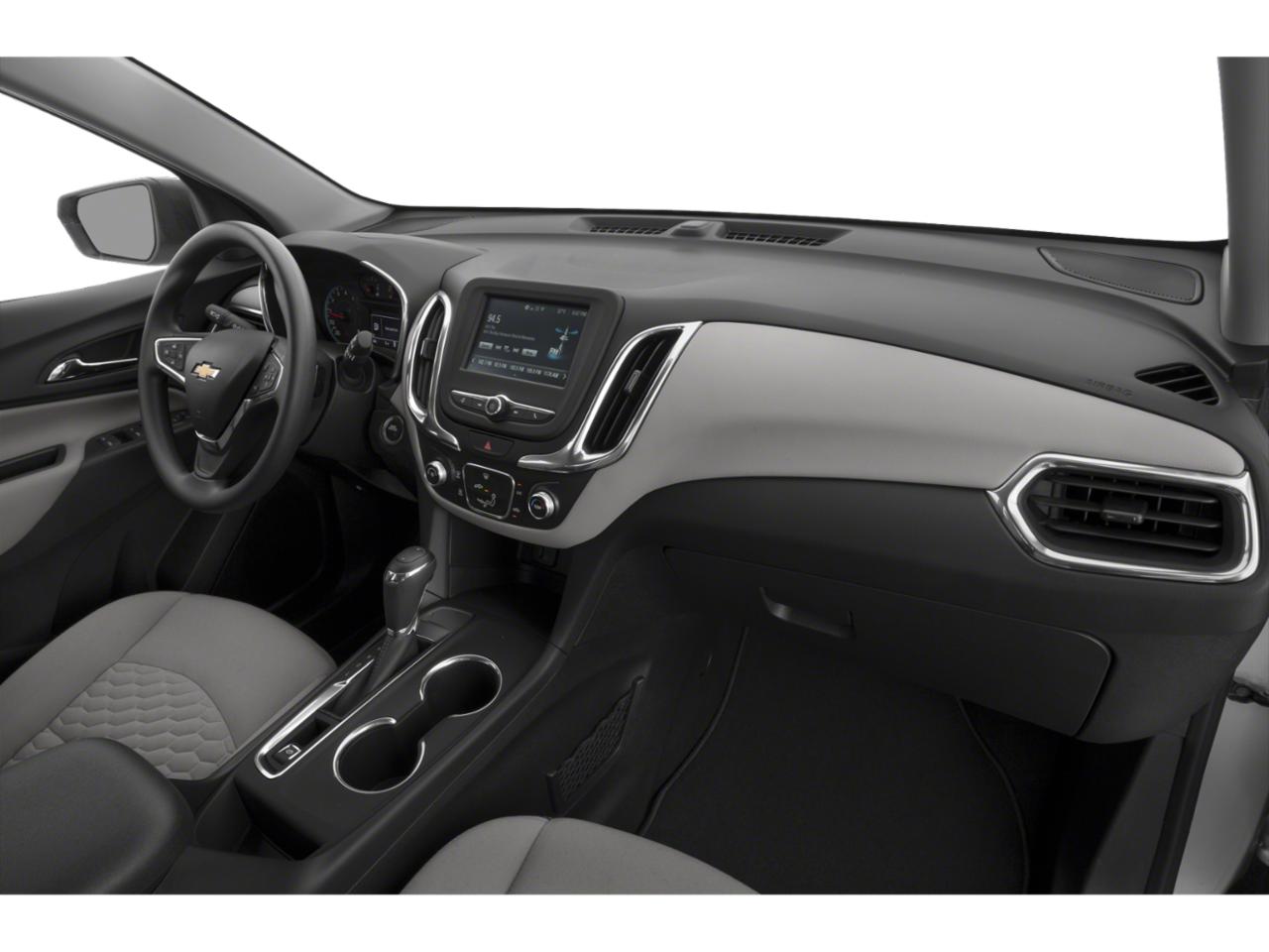 2019 Chevrolet Equinox Vehicle Photo in ORLANDO, FL 32808-7998