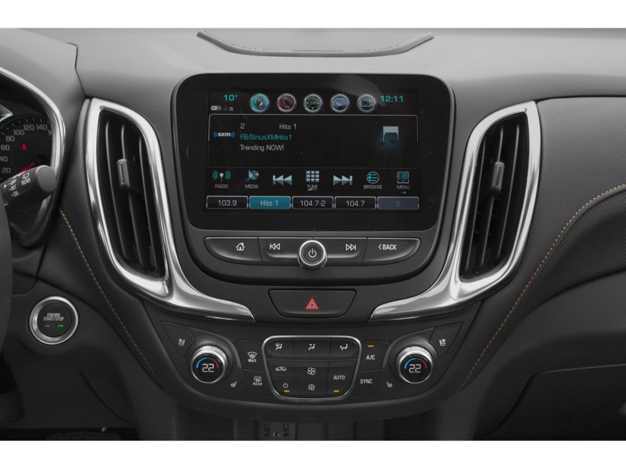 2019 Chevrolet Equinox Vehicle Photo in Sarasota, FL 34231