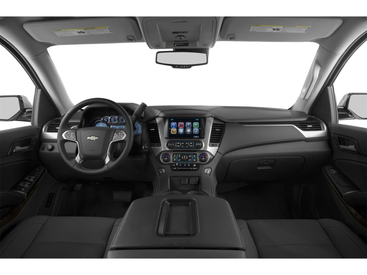 2019 Chevrolet Suburban Vehicle Photo in MIAMI, FL 33134-2699