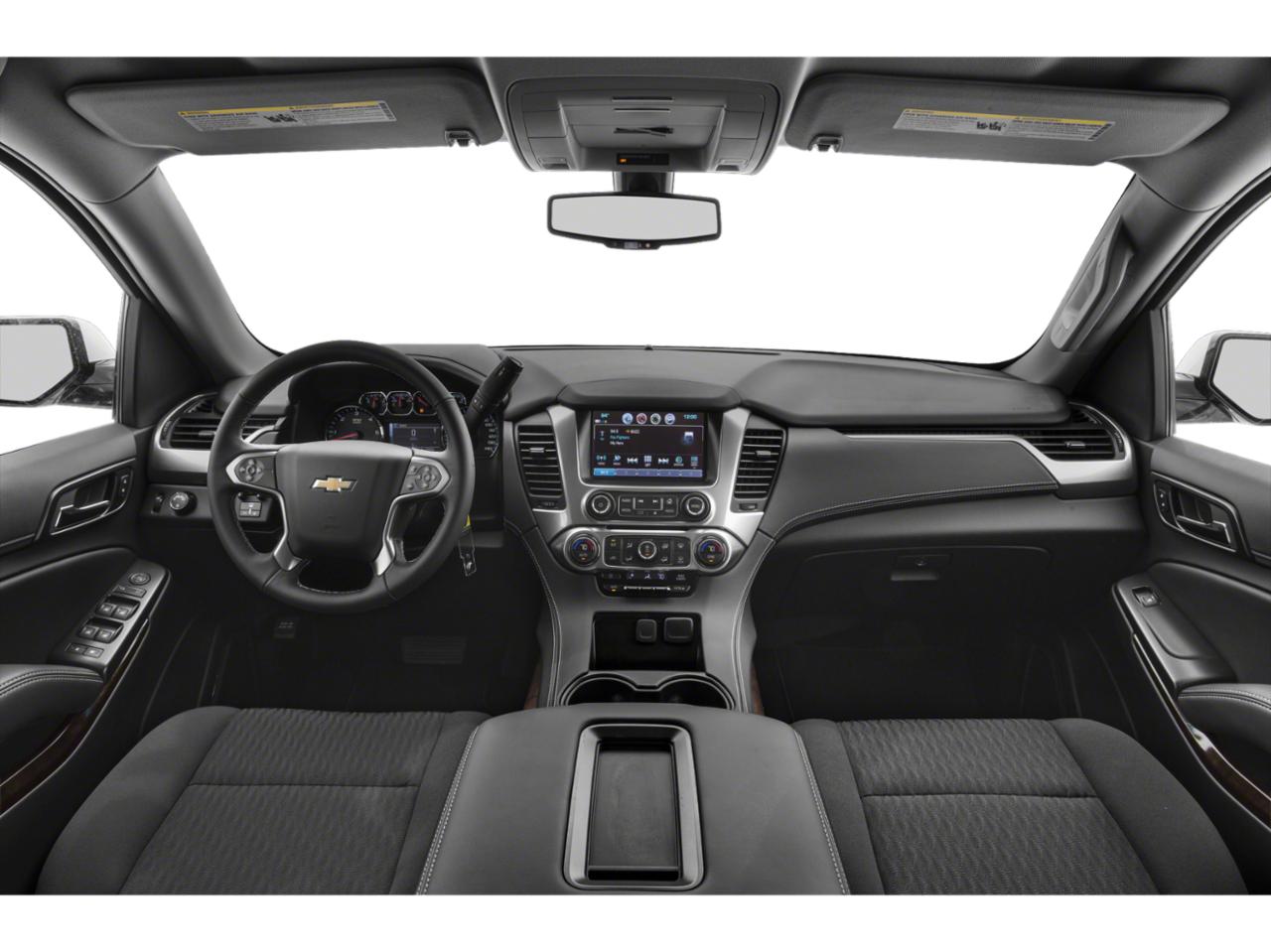 2019 Chevrolet Suburban Vehicle Photo in NEENAH, WI 54956-2243