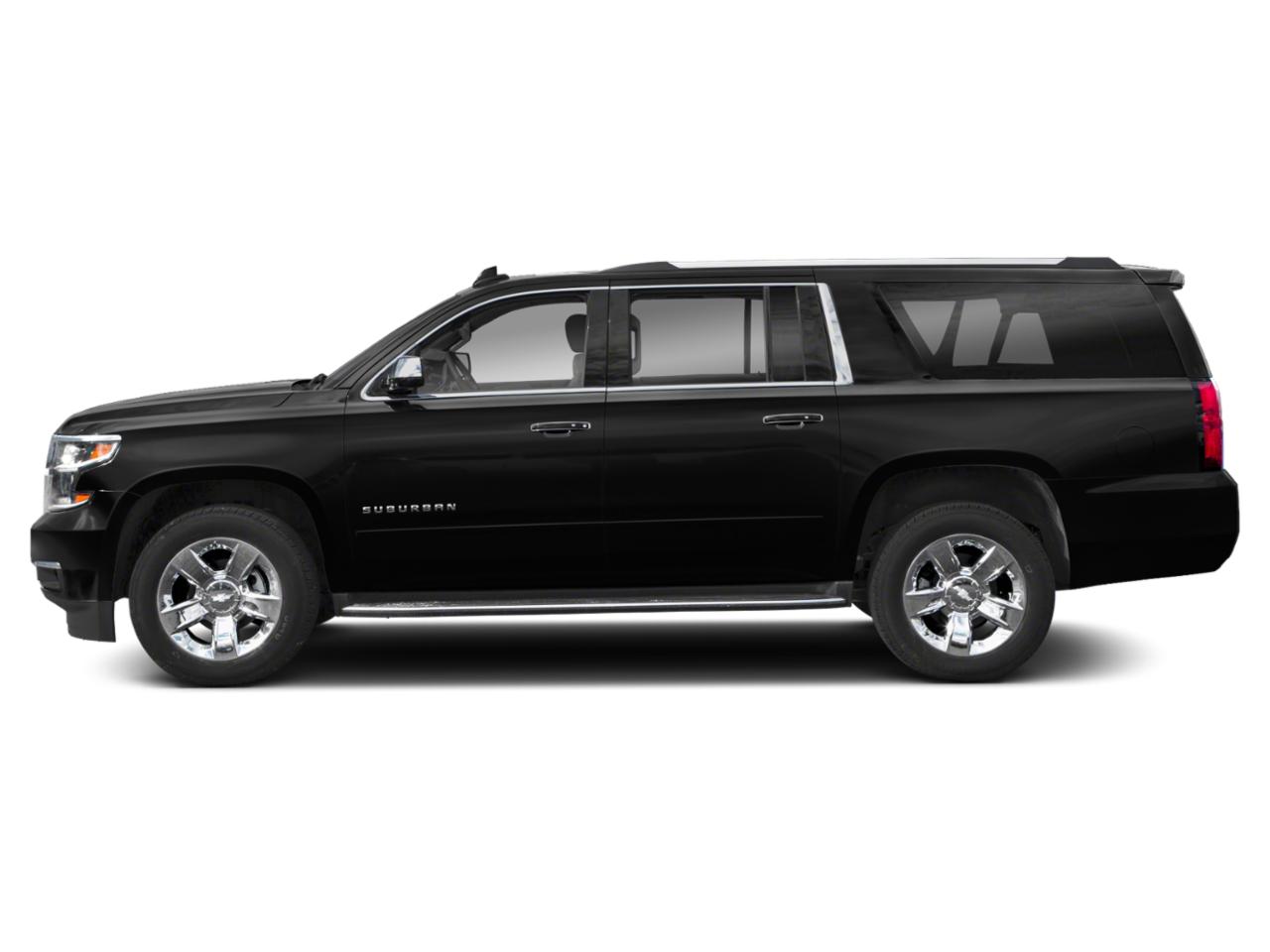 2019 Chevrolet Suburban Vehicle Photo in POST FALLS, ID 83854-5365