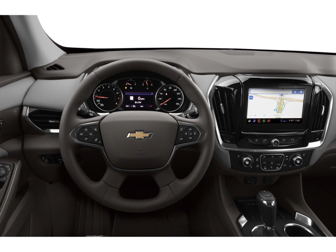 2019 Chevrolet Traverse Vehicle Photo in Memphis, TN 38125