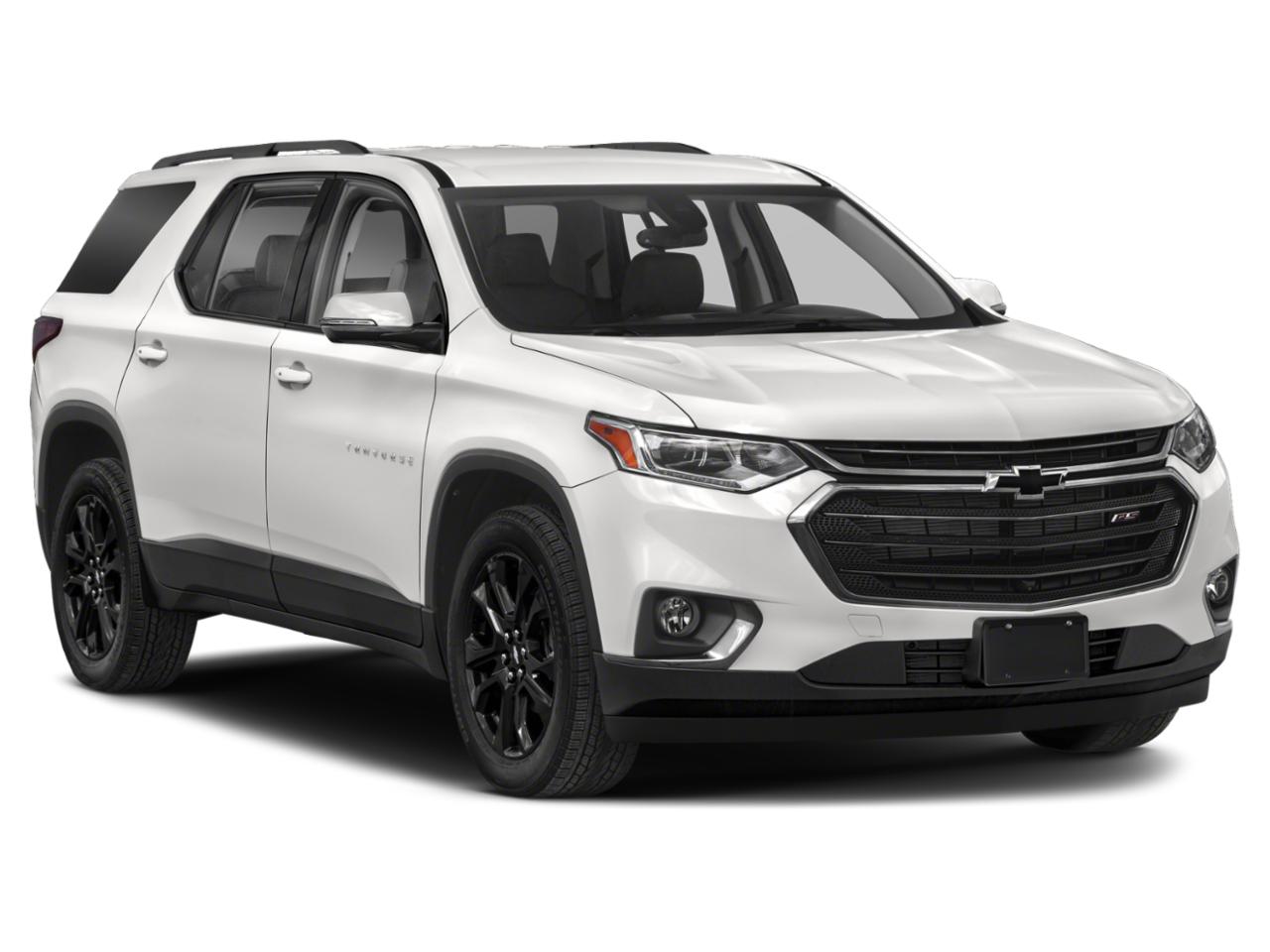 2019 Chevrolet Traverse Vehicle Photo in GILBERT, AZ 85297-0446