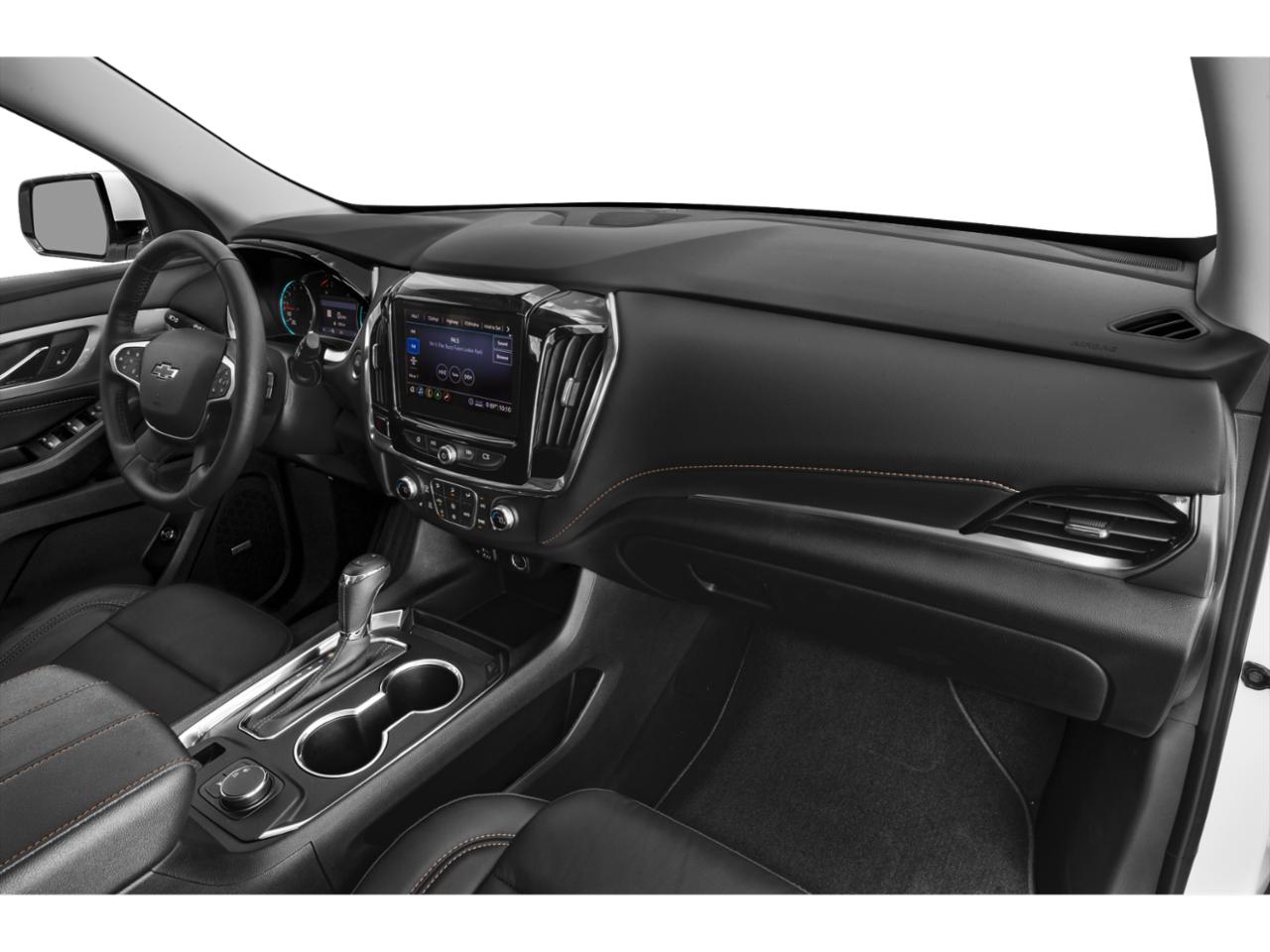 2019 Chevrolet Traverse Vehicle Photo in ORLANDO, FL 32808-7998