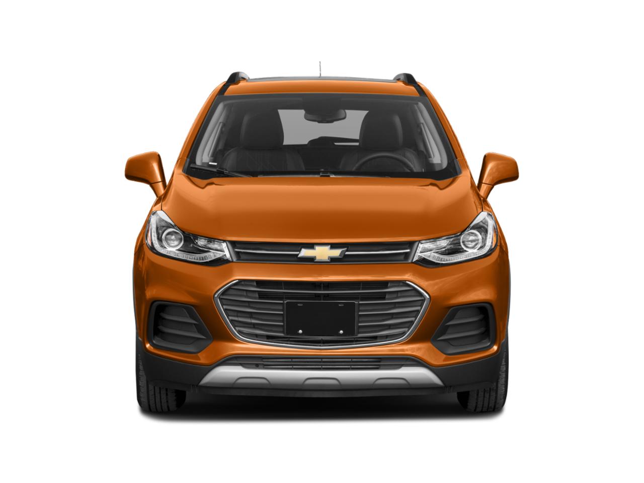 2019 Chevrolet Trax Vehicle Photo in Concord, NH 03301