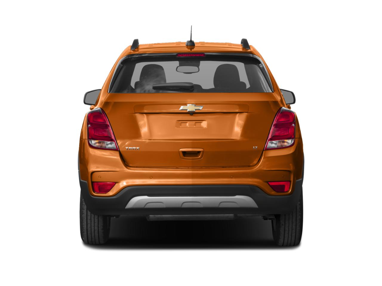 2019 Chevrolet Trax Vehicle Photo in Panama City, FL 32401