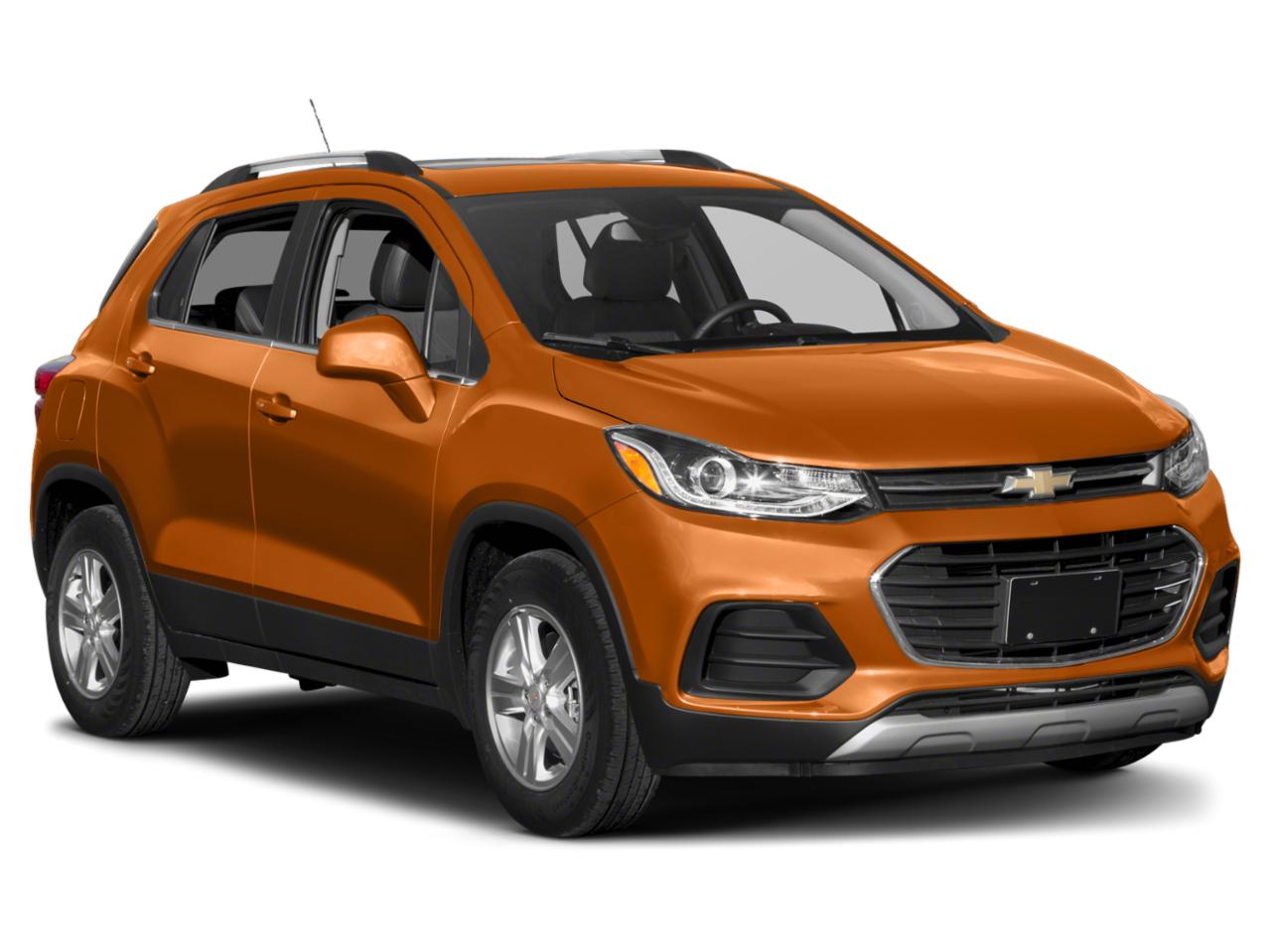 2019 Chevrolet Trax Vehicle Photo in Panama City, FL 32401