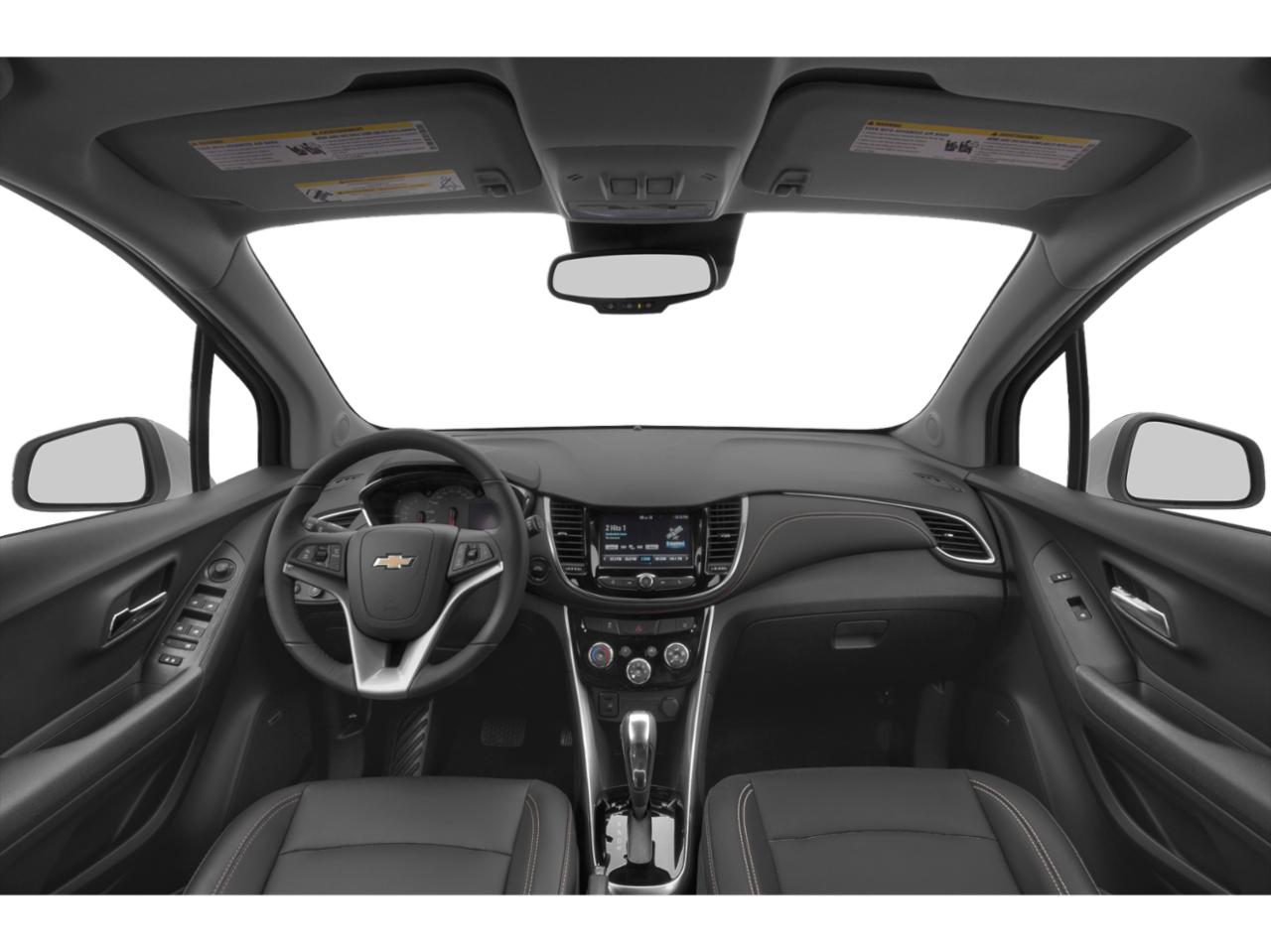 2019 Chevrolet Trax Vehicle Photo in MADISON, WI 53713-3220