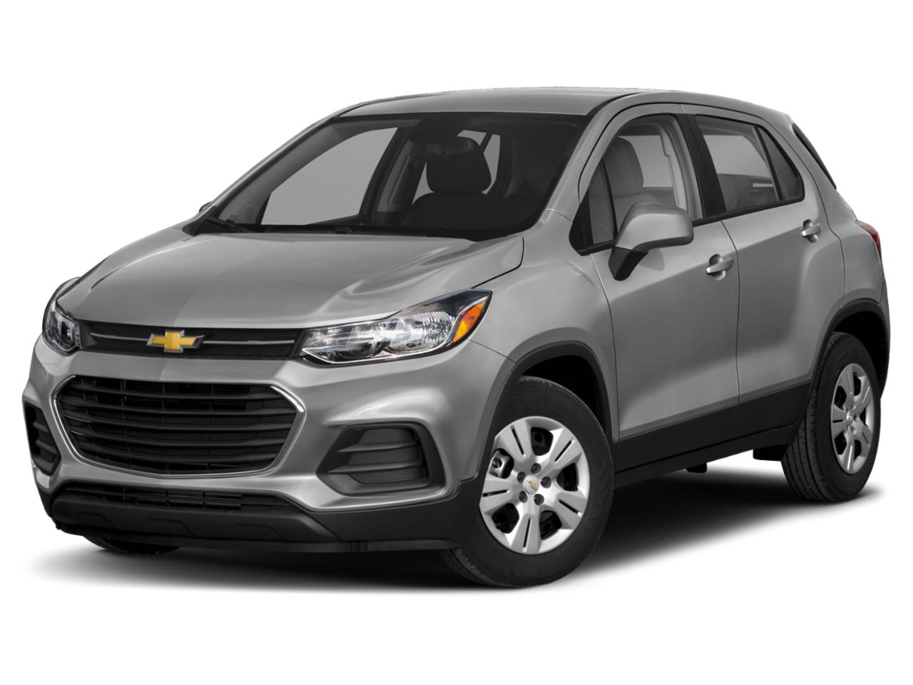 2019 Chevrolet Trax Vehicle Photo in Pembroke Pines, FL 33027