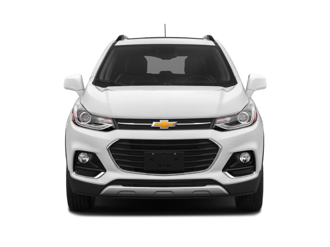 2019 Chevrolet Trax Vehicle Photo in MADISON, WI 53713-3220