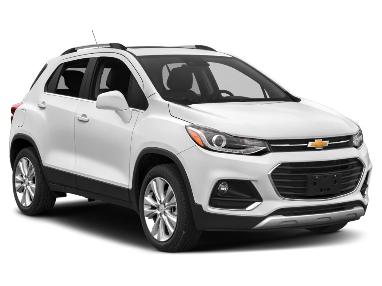 2019 Chevrolet Trax Vehicle Photo in MADISON, WI 53713-3220