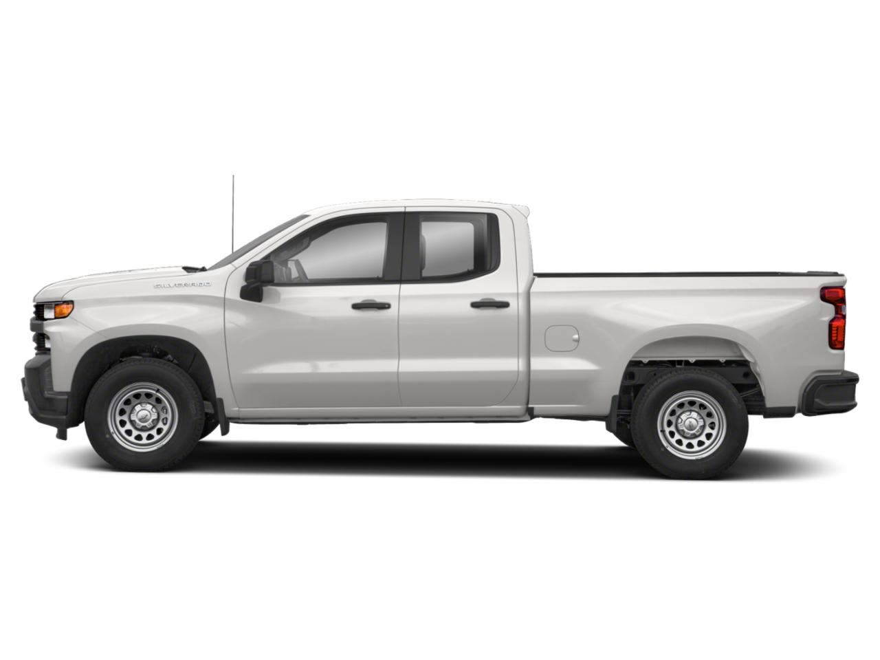 2019 Chevrolet Silverado 1500 Vehicle Photo in Ft. Myers, FL 33907