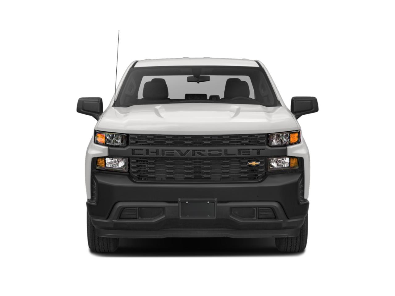 2019 Chevrolet Silverado 1500 Vehicle Photo in Ft. Myers, FL 33907