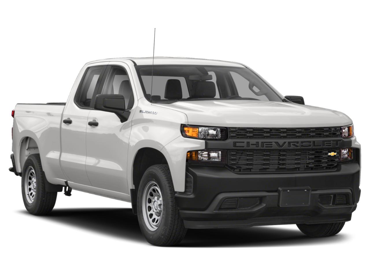 2019 Chevrolet Silverado 1500 Vehicle Photo in Ft. Myers, FL 33907