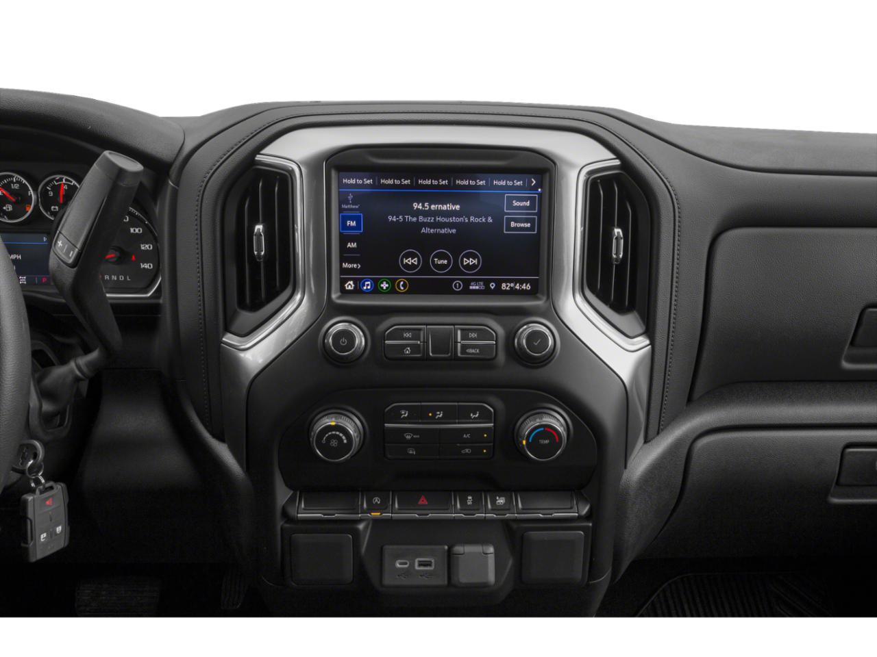 2019 Chevrolet Silverado 1500 Vehicle Photo in Miami, FL 33015