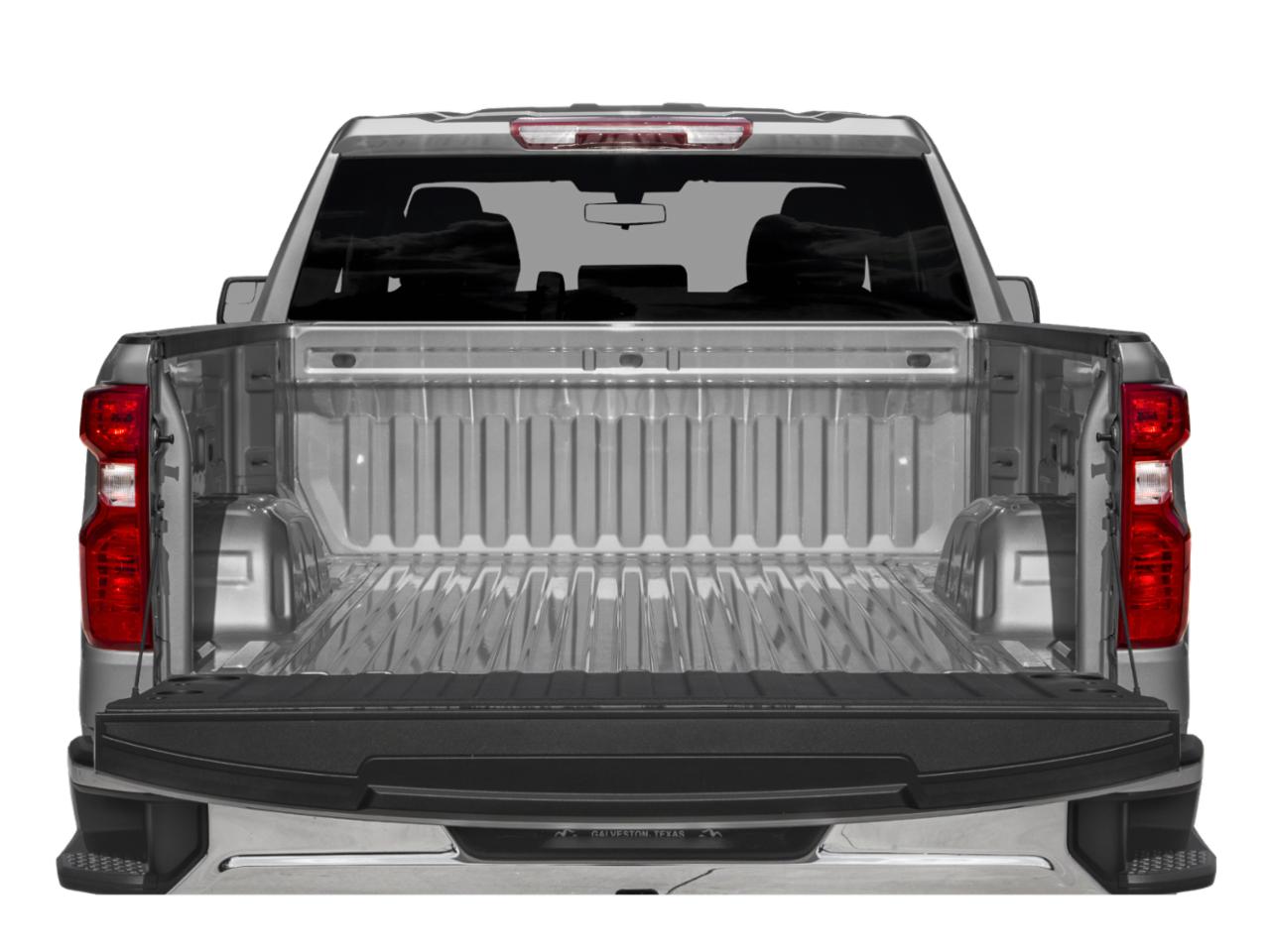 2019 Chevrolet Silverado 1500 Vehicle Photo in BOONVILLE, IN 47601-9633