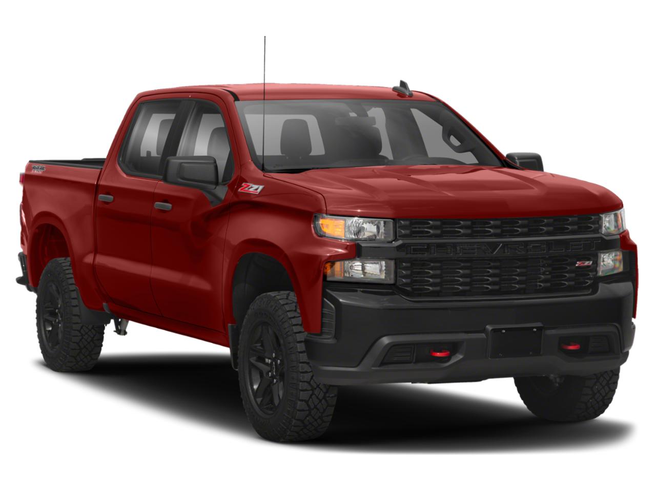 2019 Chevrolet Silverado 1500 Vehicle Photo in Kansas City, MO 64114