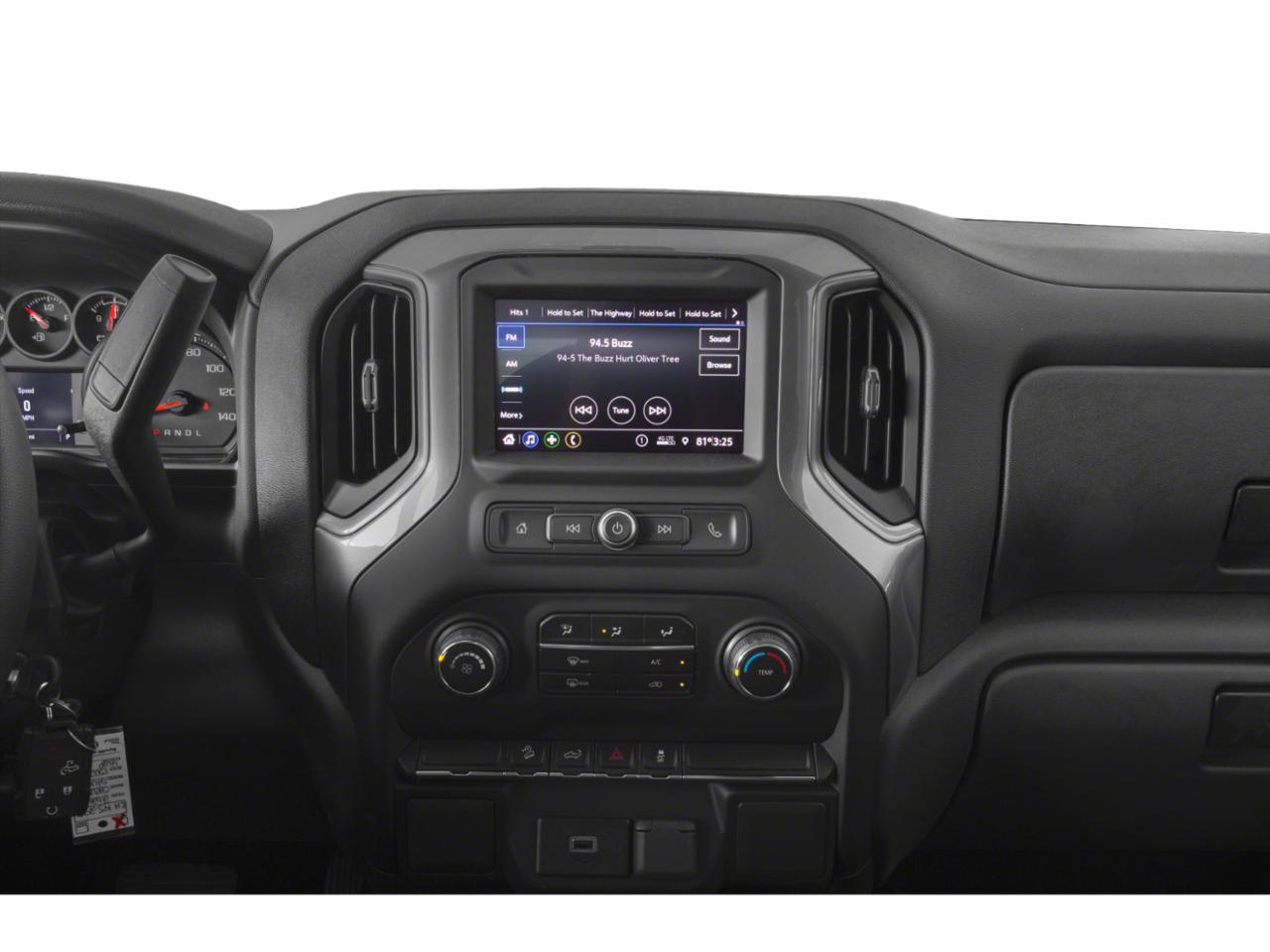 2019 Chevrolet Silverado 1500 Vehicle Photo in Kansas City, MO 64114