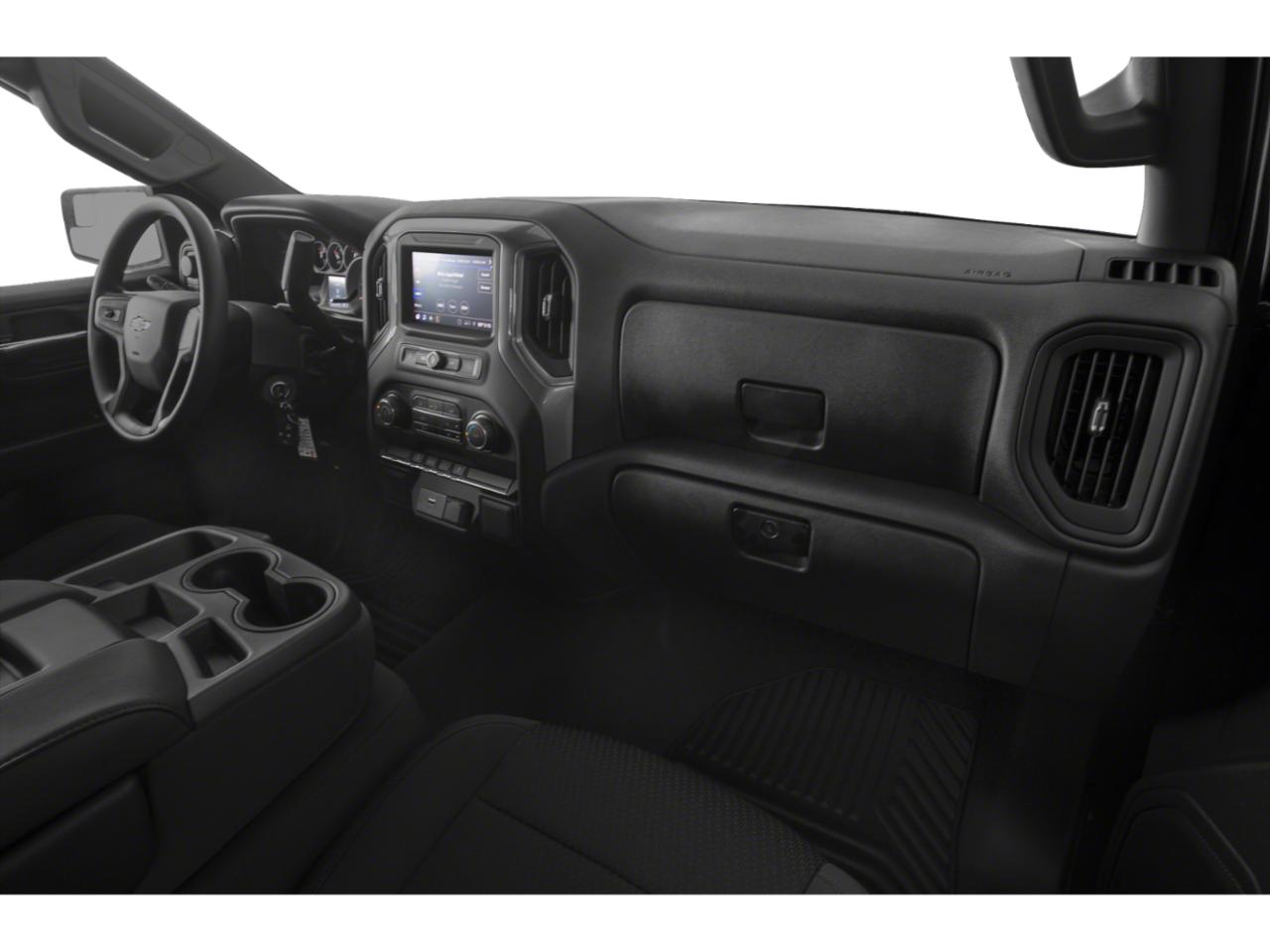 2019 Chevrolet Silverado 1500 Vehicle Photo in Kansas City, MO 64114