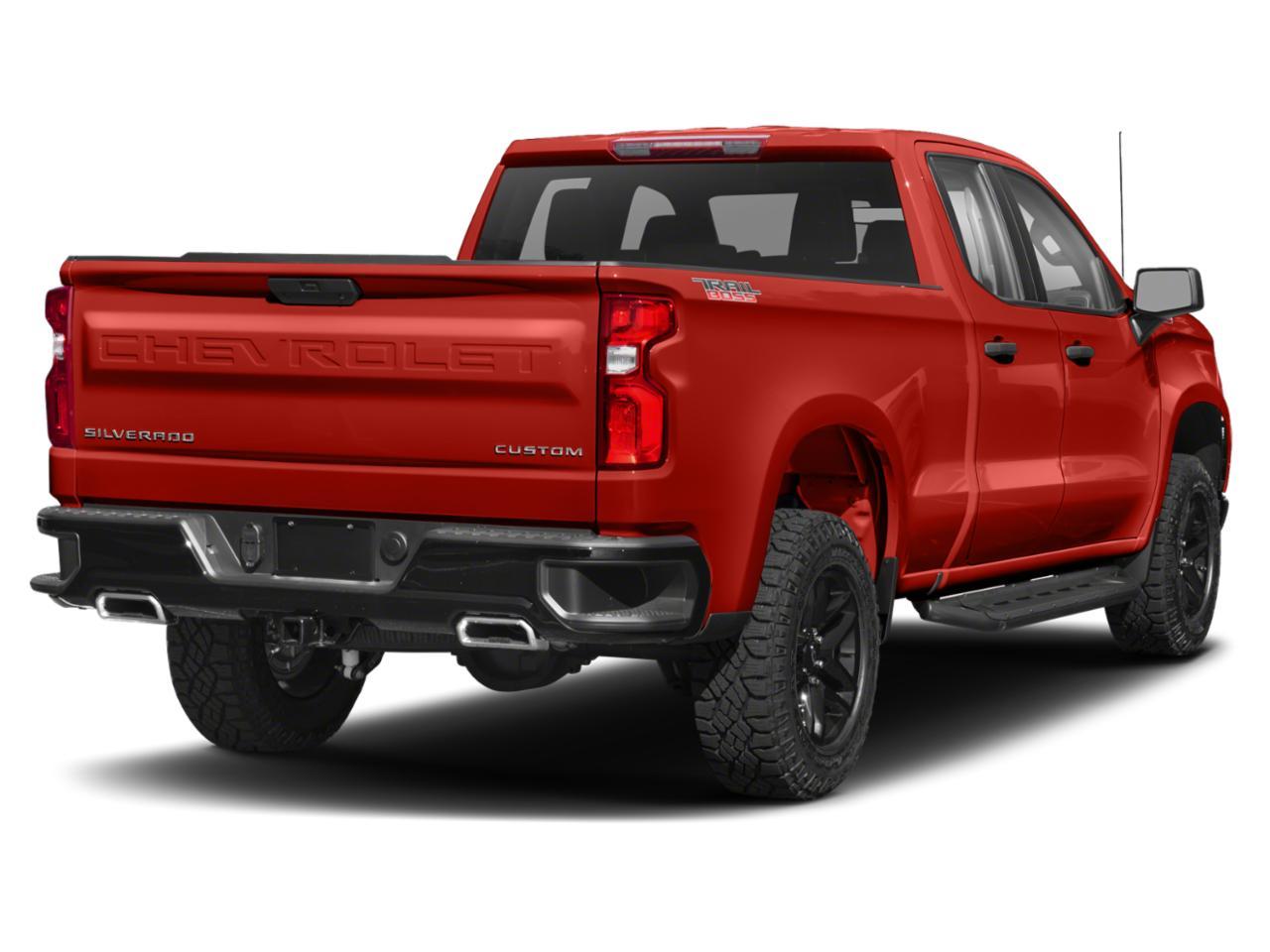 2019 Chevrolet Silverado 1500 Vehicle Photo in CORPUS CHRISTI, TX 78412-4902