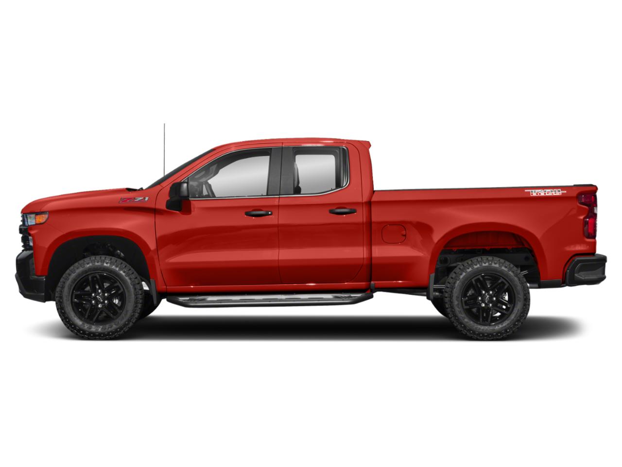 2019 Chevrolet Silverado 1500 Vehicle Photo in CORPUS CHRISTI, TX 78412-4902