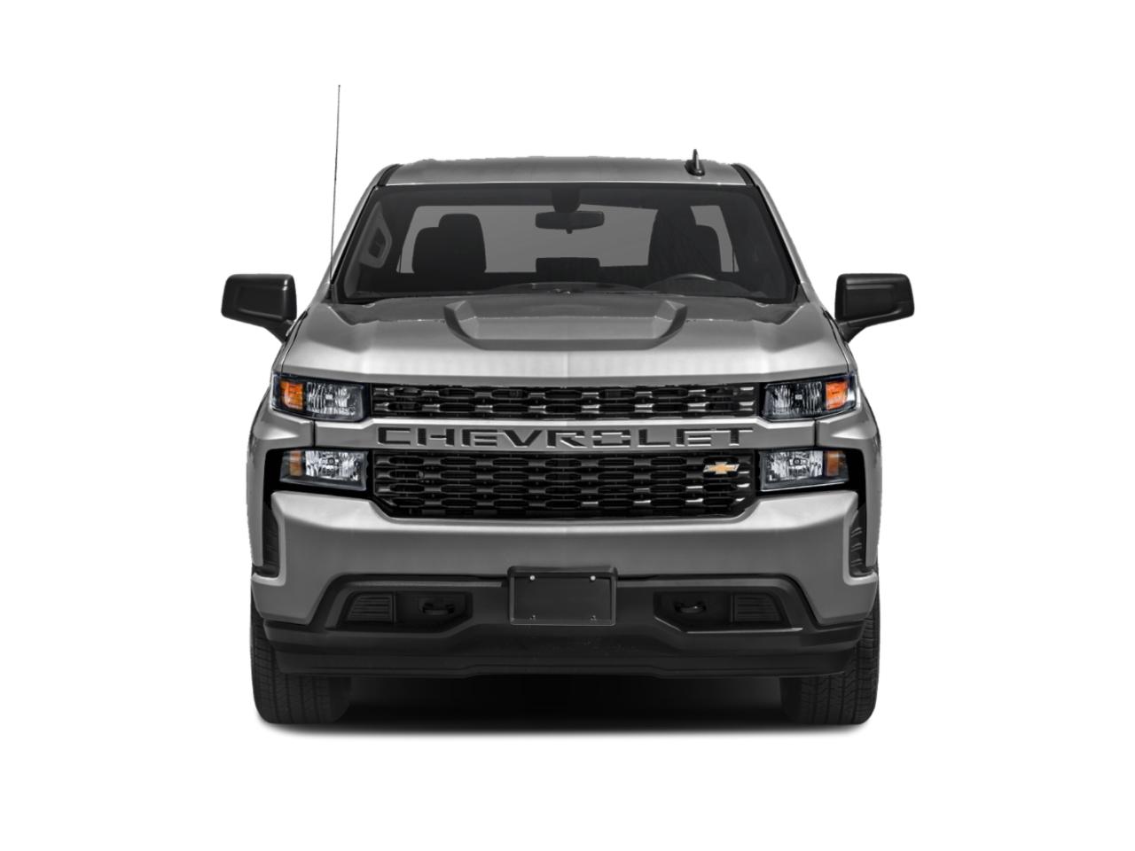 2019 Chevrolet Silverado 1500 Vehicle Photo in PEORIA, AZ 85382-3715