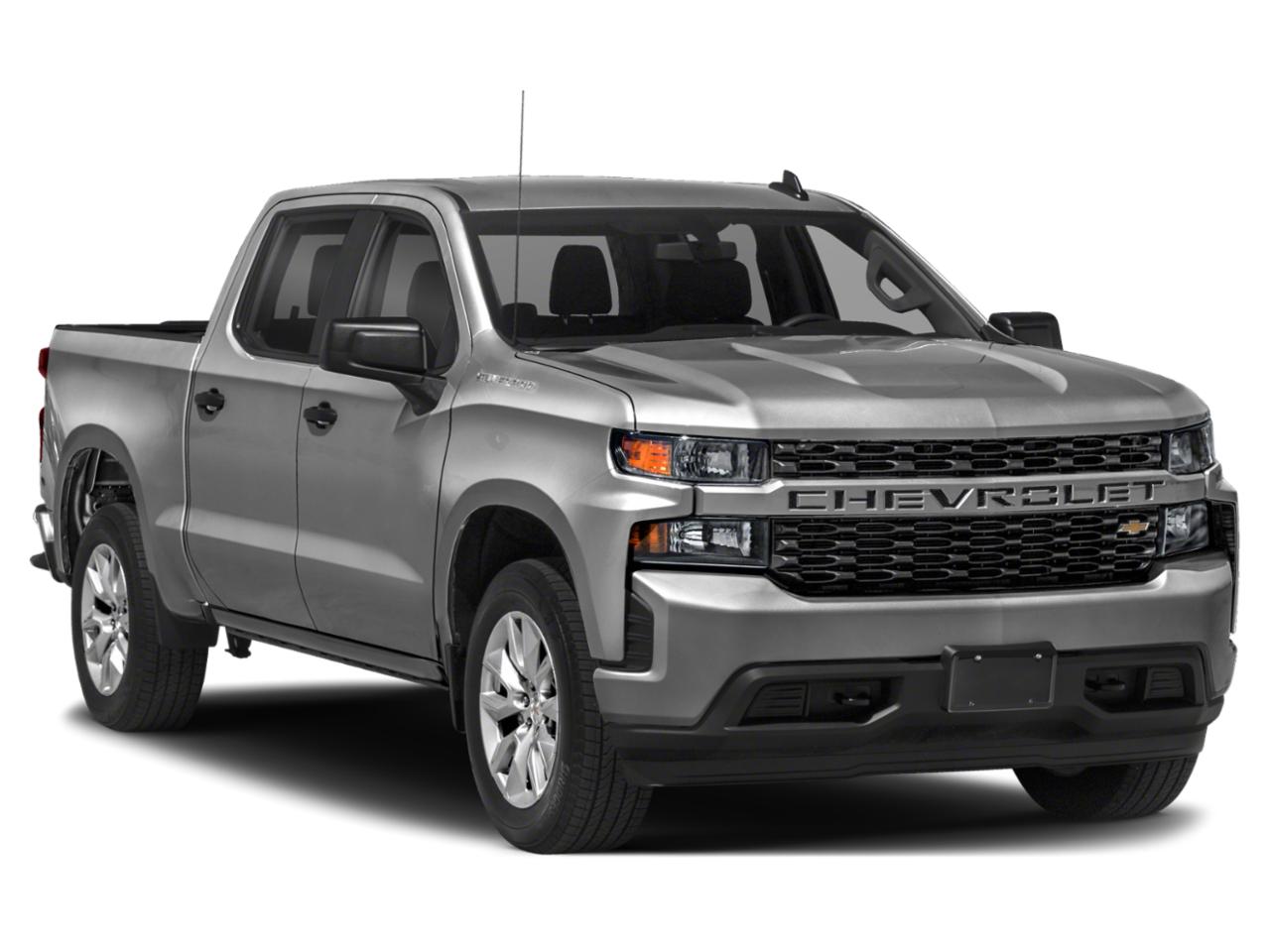 2019 Chevrolet Silverado 1500 Vehicle Photo in PEORIA, AZ 85382-3715