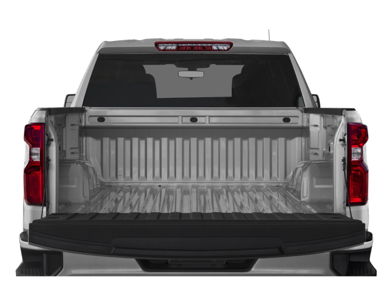 2019 Chevrolet Silverado 1500 Vehicle Photo in PEORIA, AZ 85382-3715