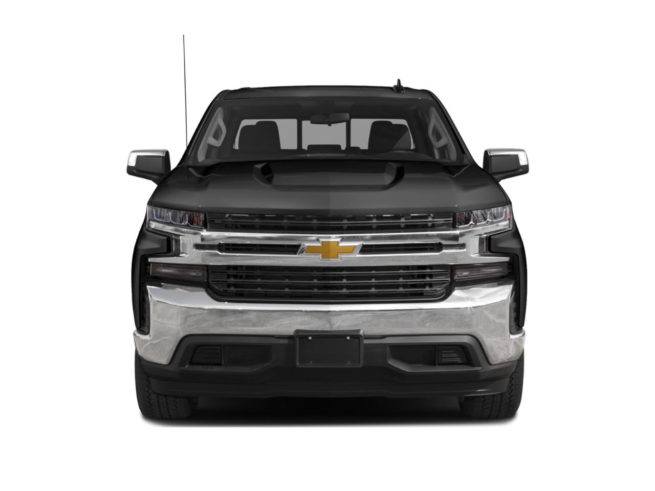 2019 Chevrolet Silverado 1500 Vehicle Photo in CORPUS CHRISTI, TX 78416-1100