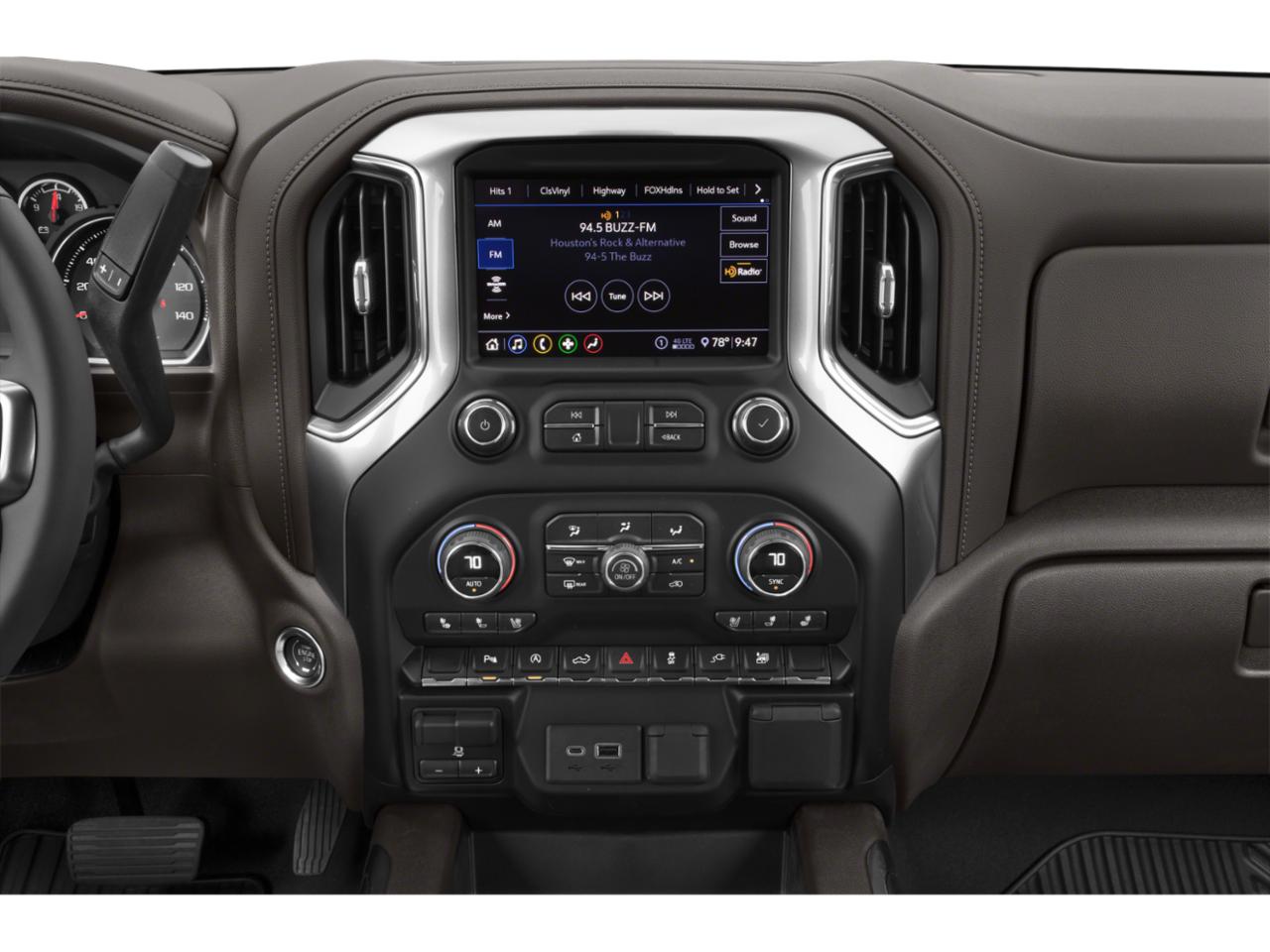 2019 Chevrolet Silverado 1500 Vehicle Photo in Winslow, AZ 86047-2439