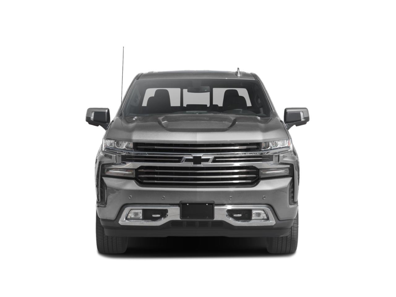 2019 Chevrolet Silverado 1500 Vehicle Photo in GILBERT, AZ 85297-0446