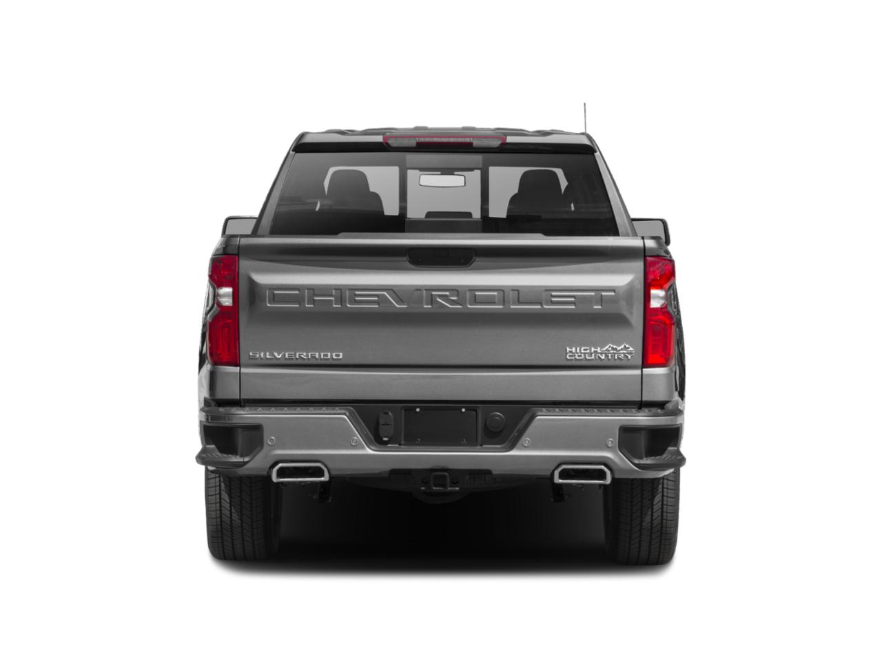 2019 Chevrolet Silverado 1500 Vehicle Photo in Nashua, NH 03060