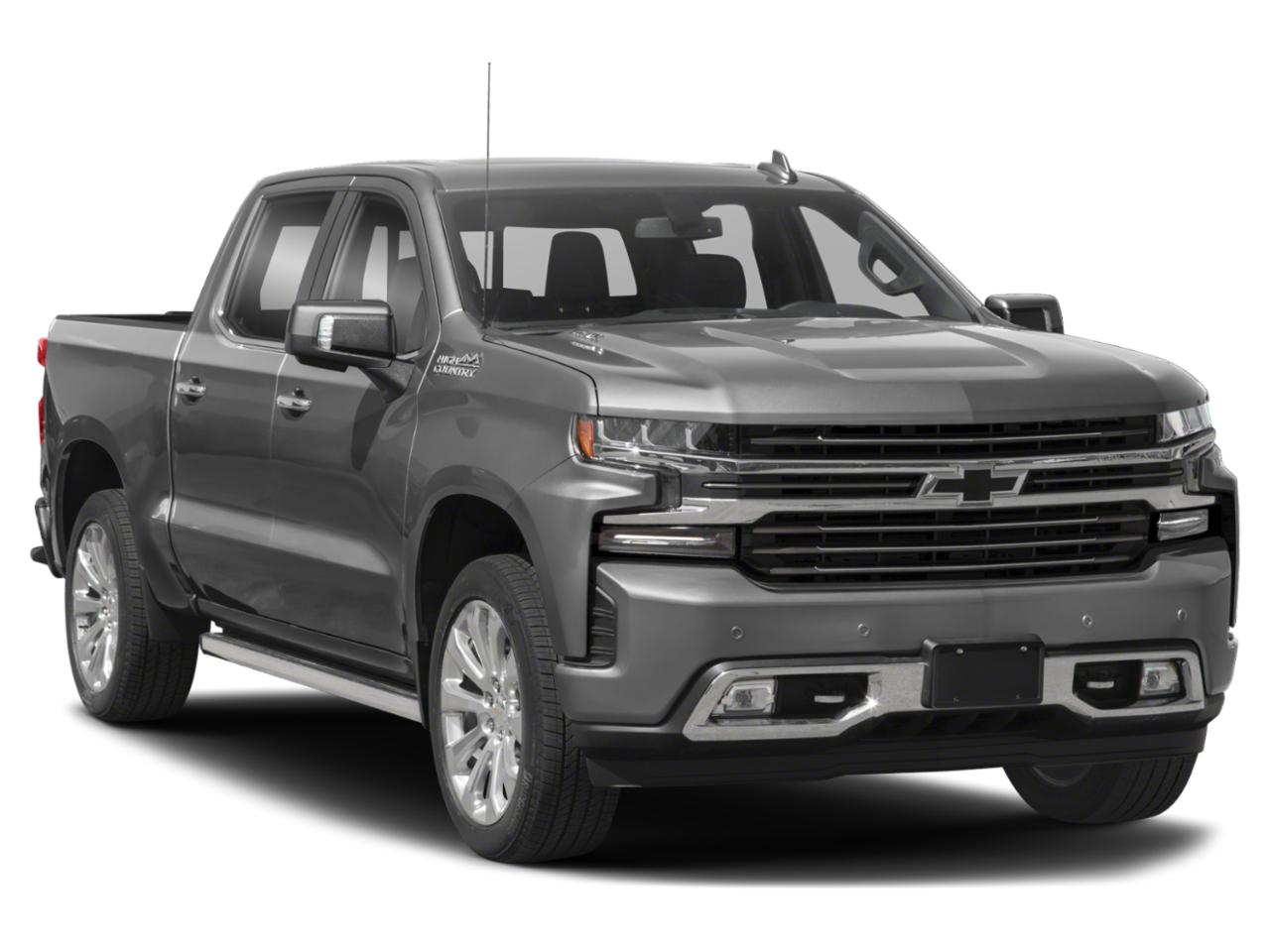 2019 Chevrolet Silverado 1500 Vehicle Photo in BRUNSWICK, GA 31525-1881