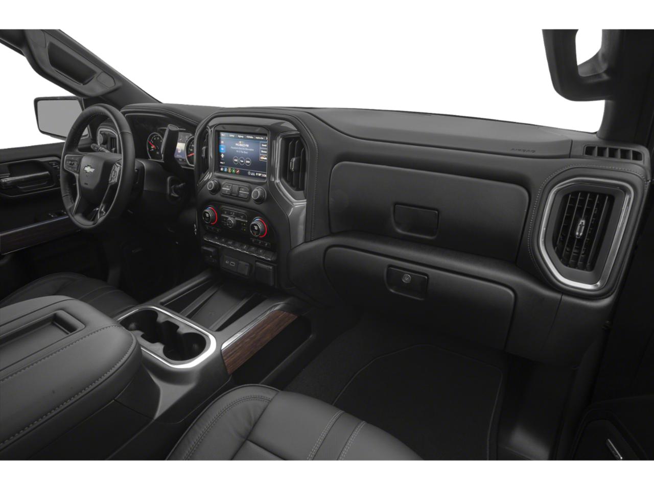 2019 Chevrolet Silverado 1500 Vehicle Photo in Nashua, NH 03060