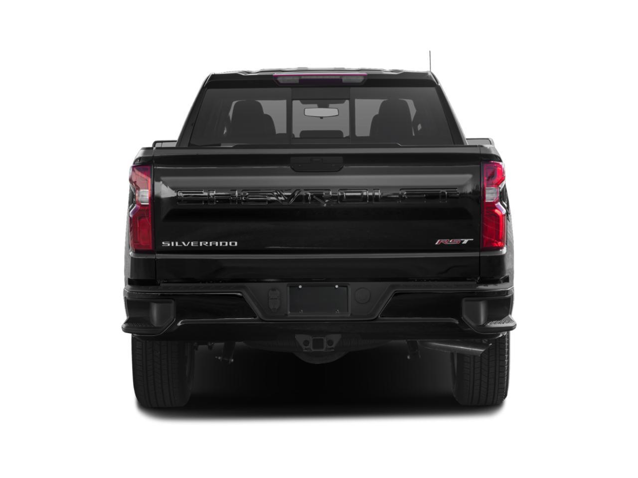 2019 Chevrolet Silverado 1500 Vehicle Photo in LEOMINSTER, MA 01453-2952