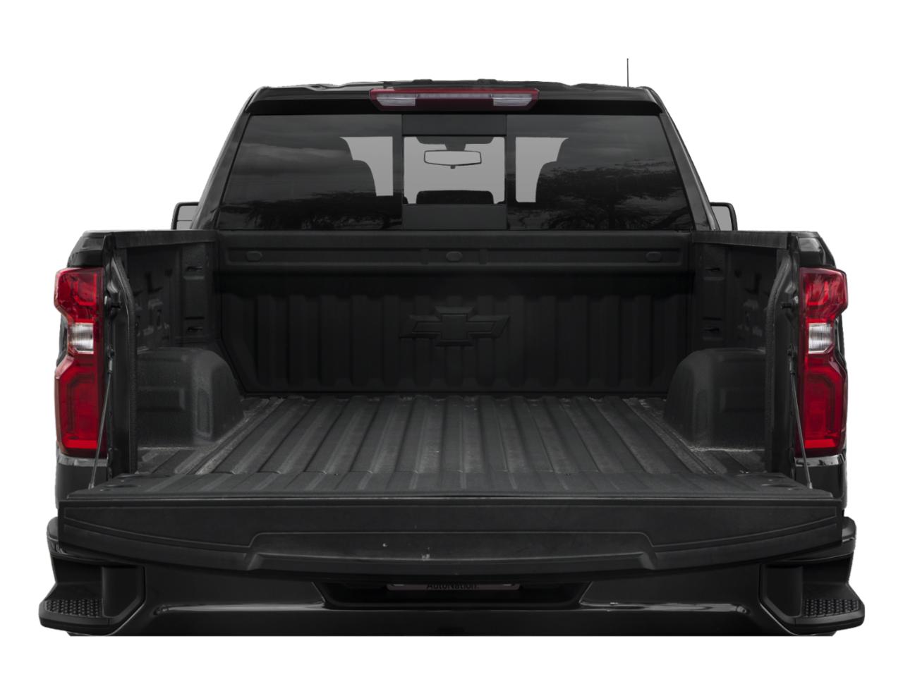 2019 Chevrolet Silverado 1500 Vehicle Photo in LEOMINSTER, MA 01453-2952