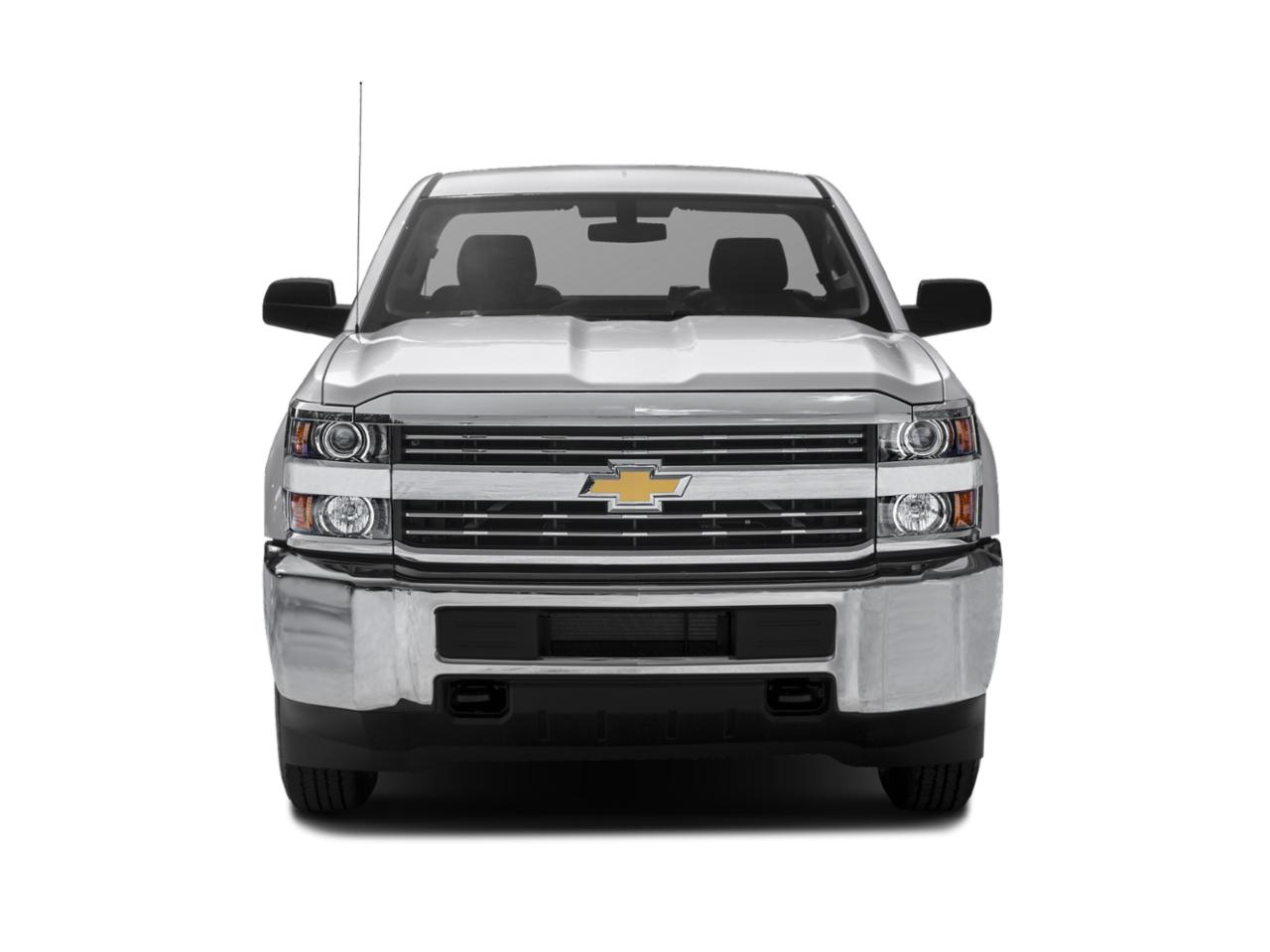 2019 Chevrolet Silverado 2500 HD Vehicle Photo in Green Bay, WI 54304