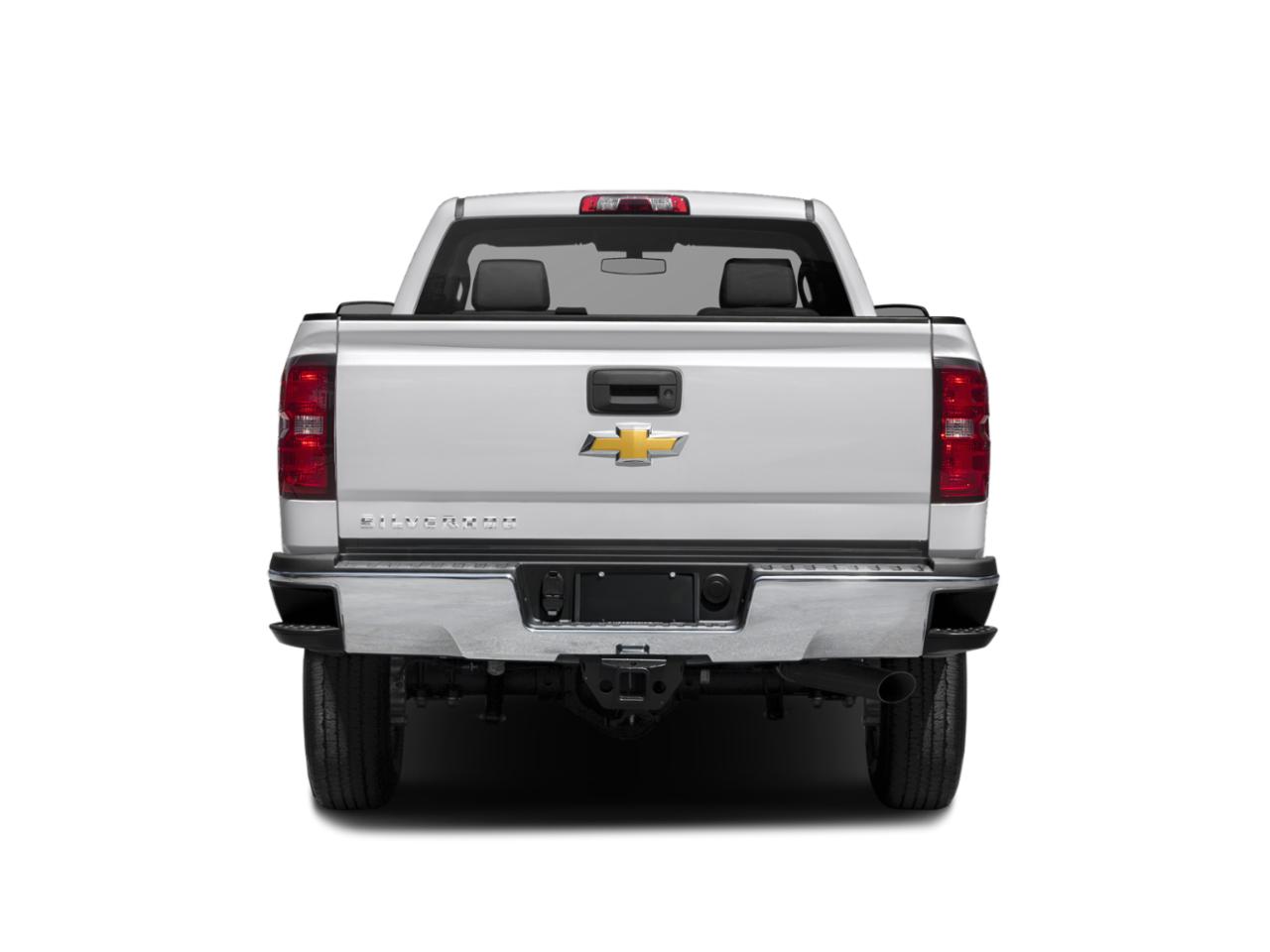 2019 Chevrolet Silverado 2500 HD Vehicle Photo in Green Bay, WI 54304