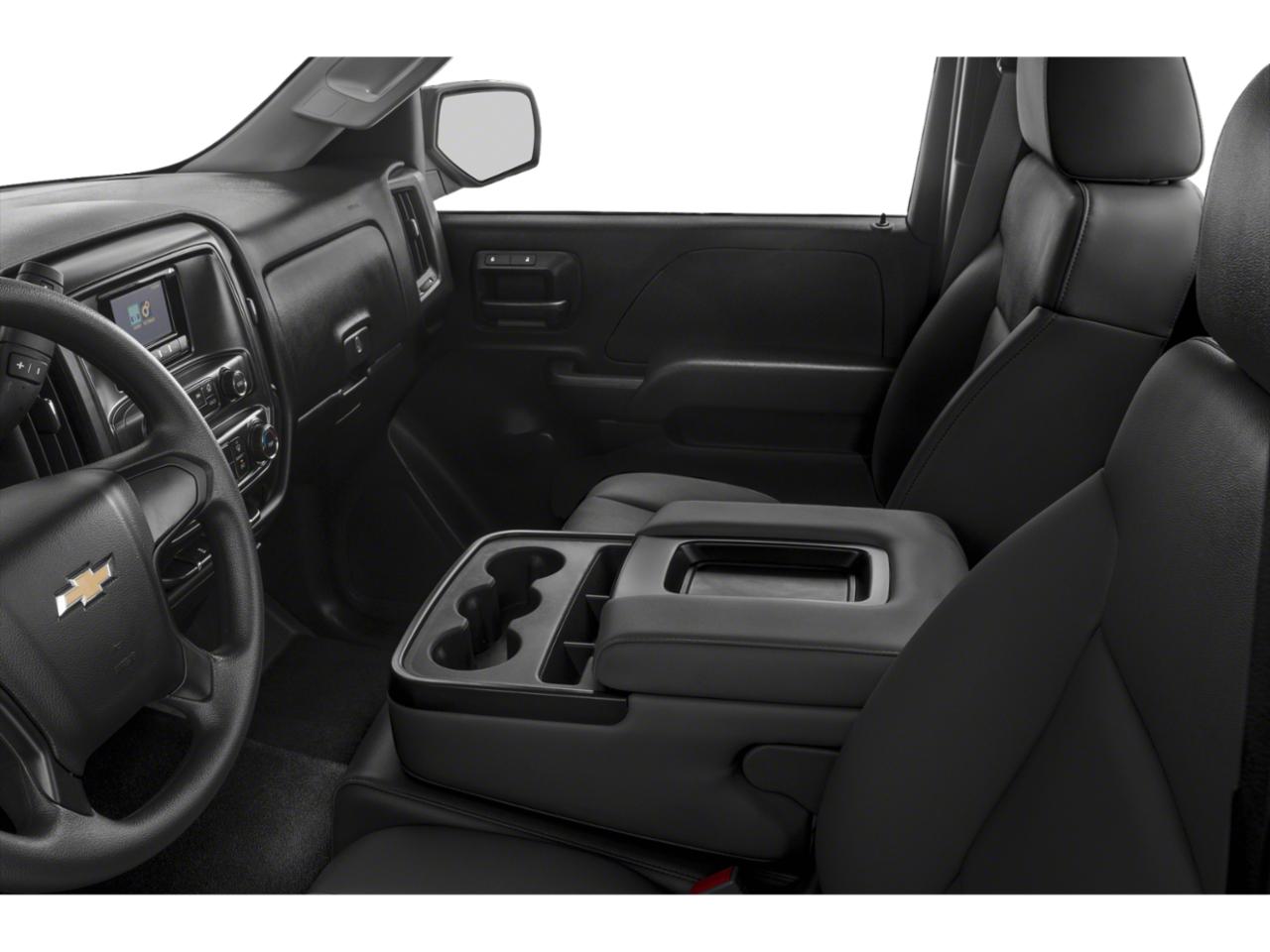 2019 Chevrolet Silverado 2500 HD Vehicle Photo in Green Bay, WI 54304
