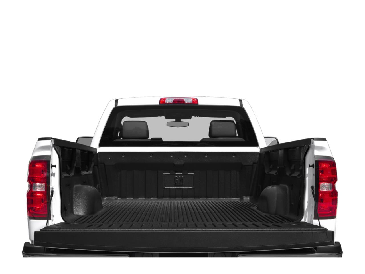 2019 Chevrolet Silverado 2500 HD Vehicle Photo in Green Bay, WI 54304